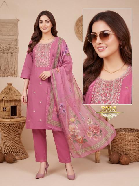 Felocity KHUSBOO Wholesale kurtis in Kolkata
