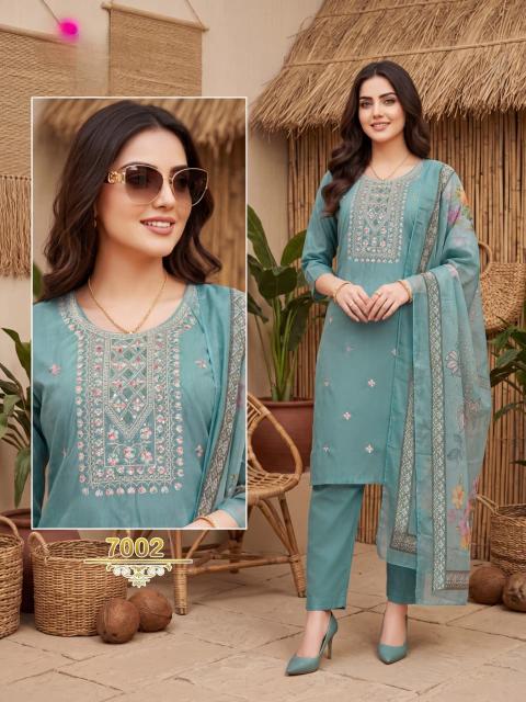 Felocity KHUSBOO Wholesale kurtis in Kolkata