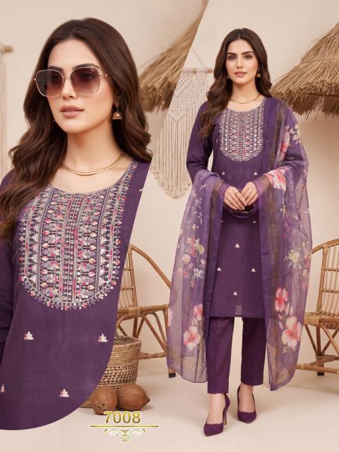 Felocity KHUSBOO Wholesale kurtis in Kolkata