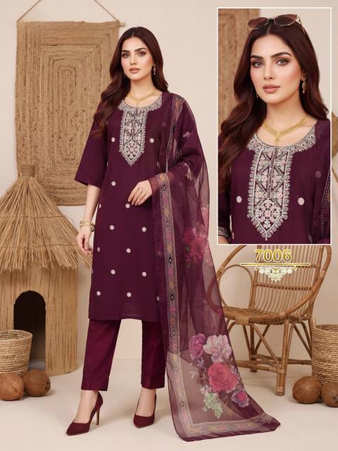 Felocity KHUSBOO Wholesale kurtis in Kolkata