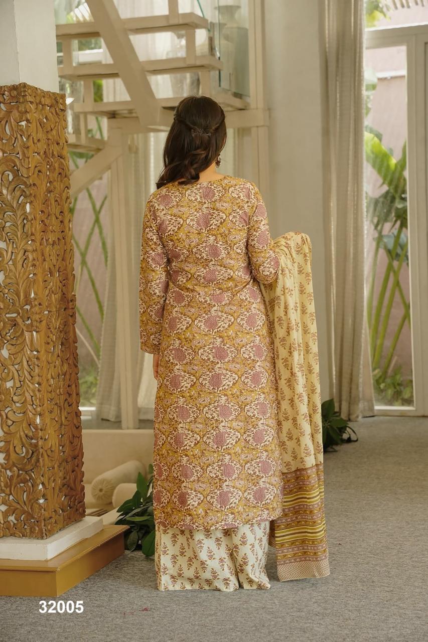 Felocity Lucaya Vol 32 catalog kurti wholesaler in bhuleshwar