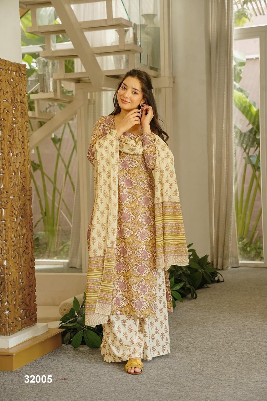 Felocity Lucaya Vol 32 catalog kurti wholesaler in bhuleshwar