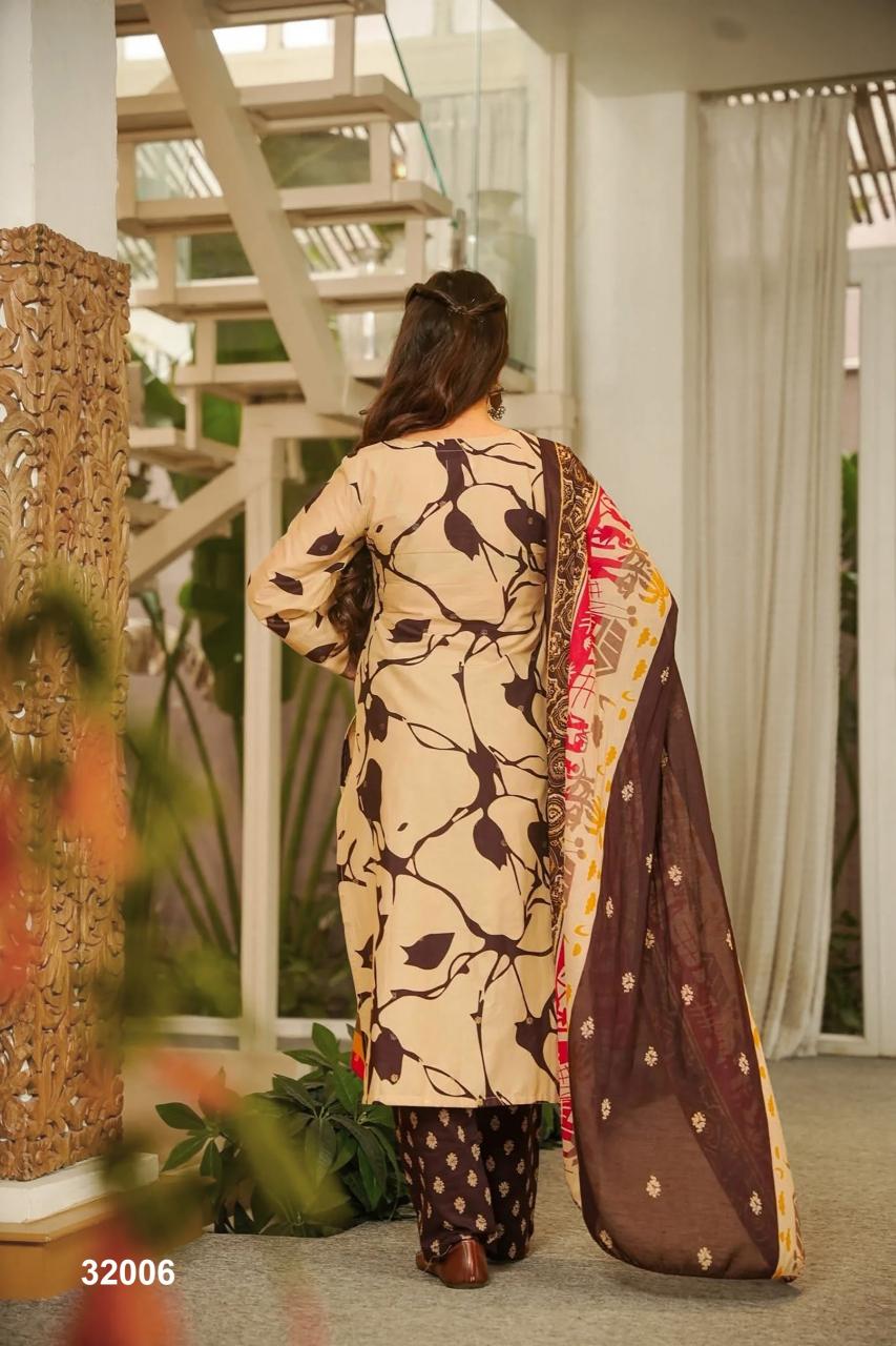 Felocity Lucaya Vol 32 catalog kurti wholesaler in bhuleshwar