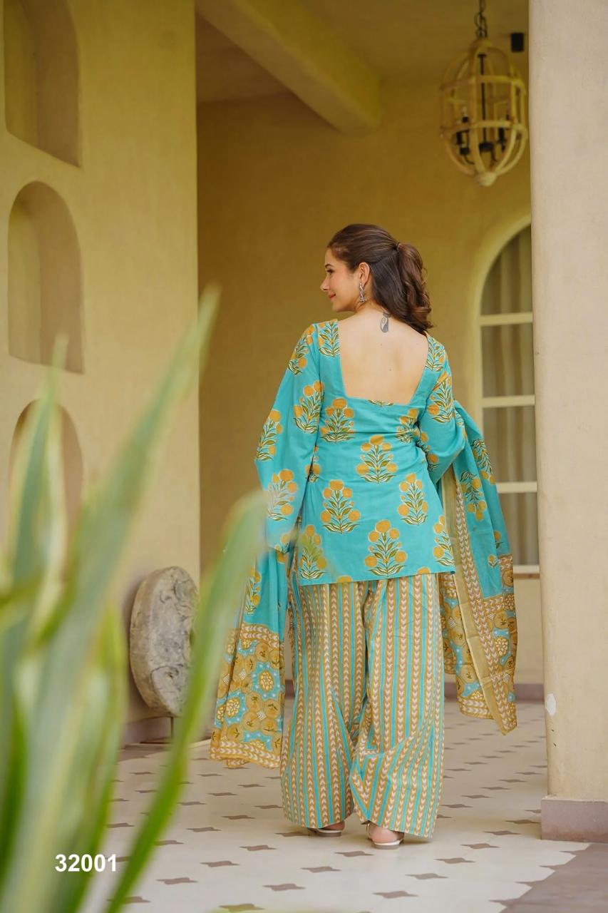 Felocity Lucaya Vol 32 catalog kurti wholesaler in bhuleshwar