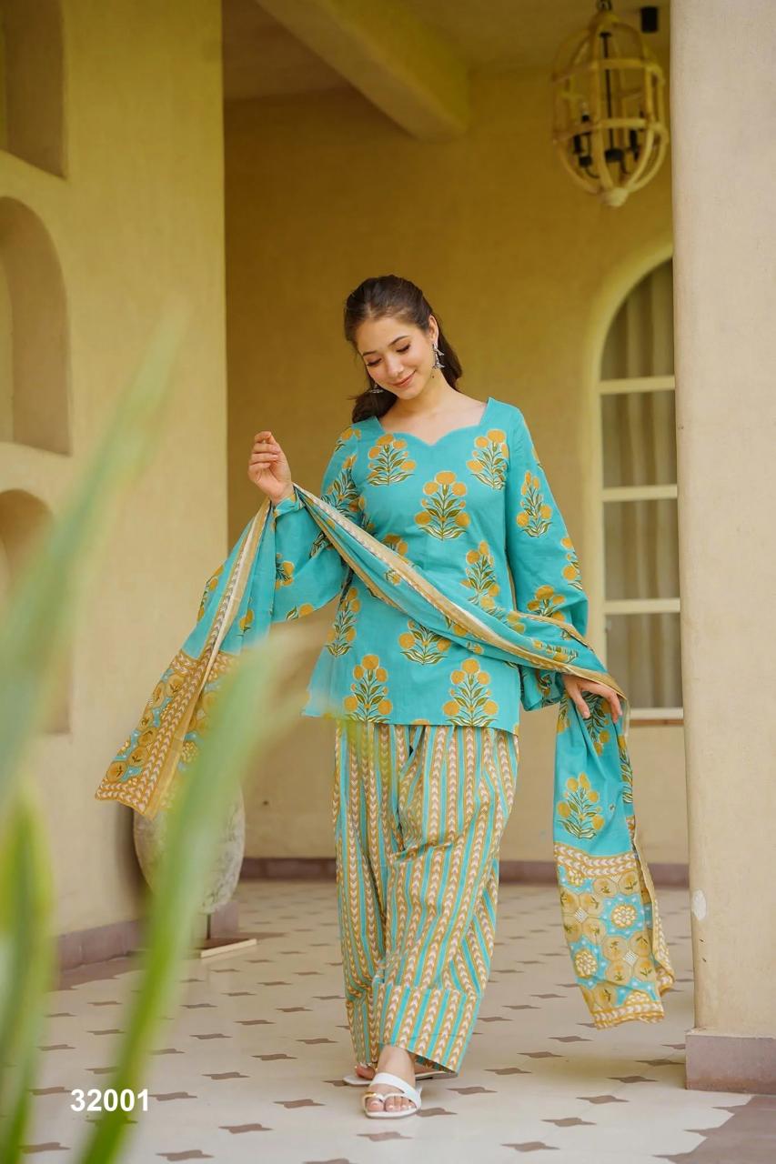 Felocity Lucaya Vol 32 catalog kurti wholesaler in bhuleshwar