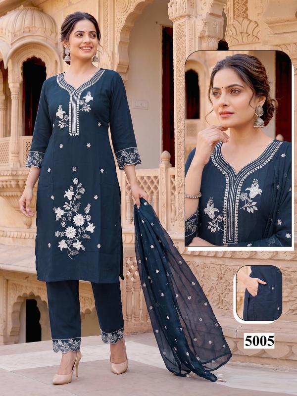 Felocity Malvika vol 9 catalog wholesale market of kurtis in ahmedabad