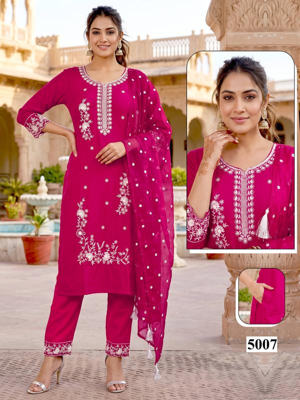 Felocity Malvika vol 9 catalog wholesale market of kurtis in ahmedabad