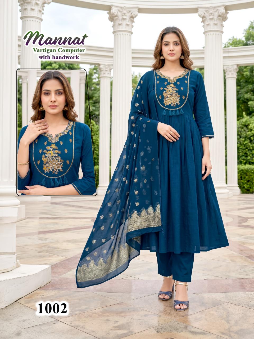 Felocity MANNAT Kurti wholesalers near me in Hyderabad