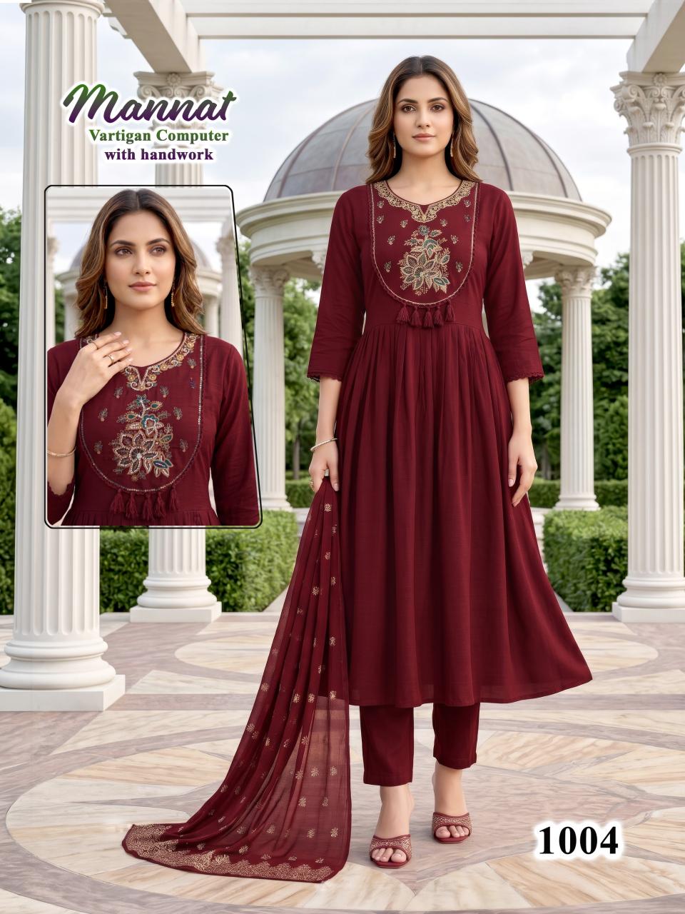 Felocity MANNAT Kurti wholesalers near me in Hyderabad