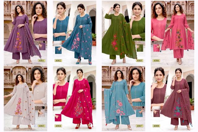 Felocity Naaz vol 1 0.1 catalog kurti wholesale new bombay market