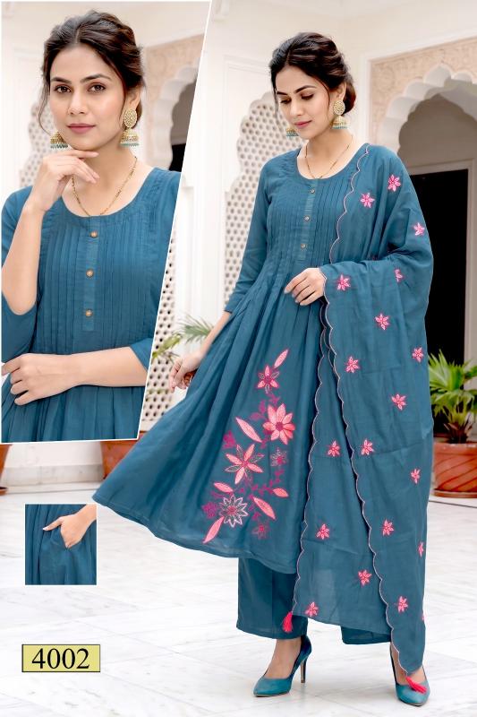 Felocity Naaz vol 1 0.1 catalog kurti wholesale new bombay market