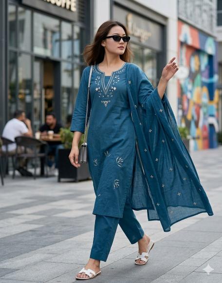 Felocity Pure cotton vol 41 catalog kurties online wholesale
