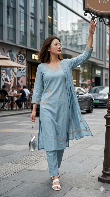 Felocity Pure cotton vol 41 catalog kurties online wholesale
