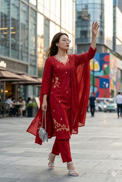 Felocity Pure cotton vol 41 catalog kurties online wholesale