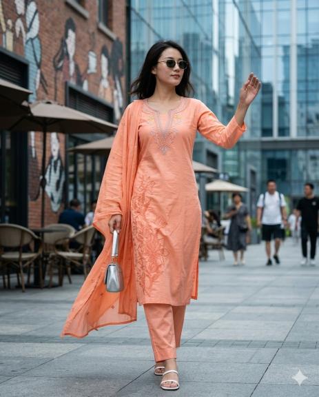 Felocity Pure cotton vol 43 catalog wholesale cotton kurtis catalogue blogspot