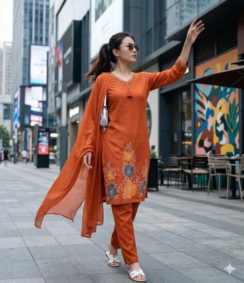 Felocity Pure cotton vol 43 catalog wholesale cotton kurtis catalogue blogspot