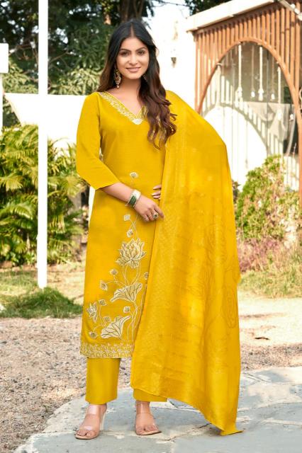 Felocity Pure Heavy Barlin vol 2 catalog wholesale dress kurti shop in chennai(Clearance stock)