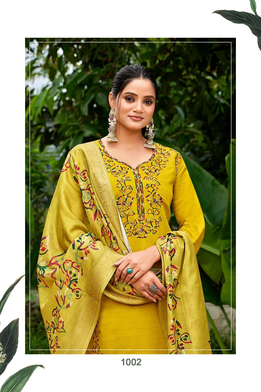 Felocity Pure Heavy Vatican Silk vol 1 catalog wholesale kurti buy online (Clearance stock)