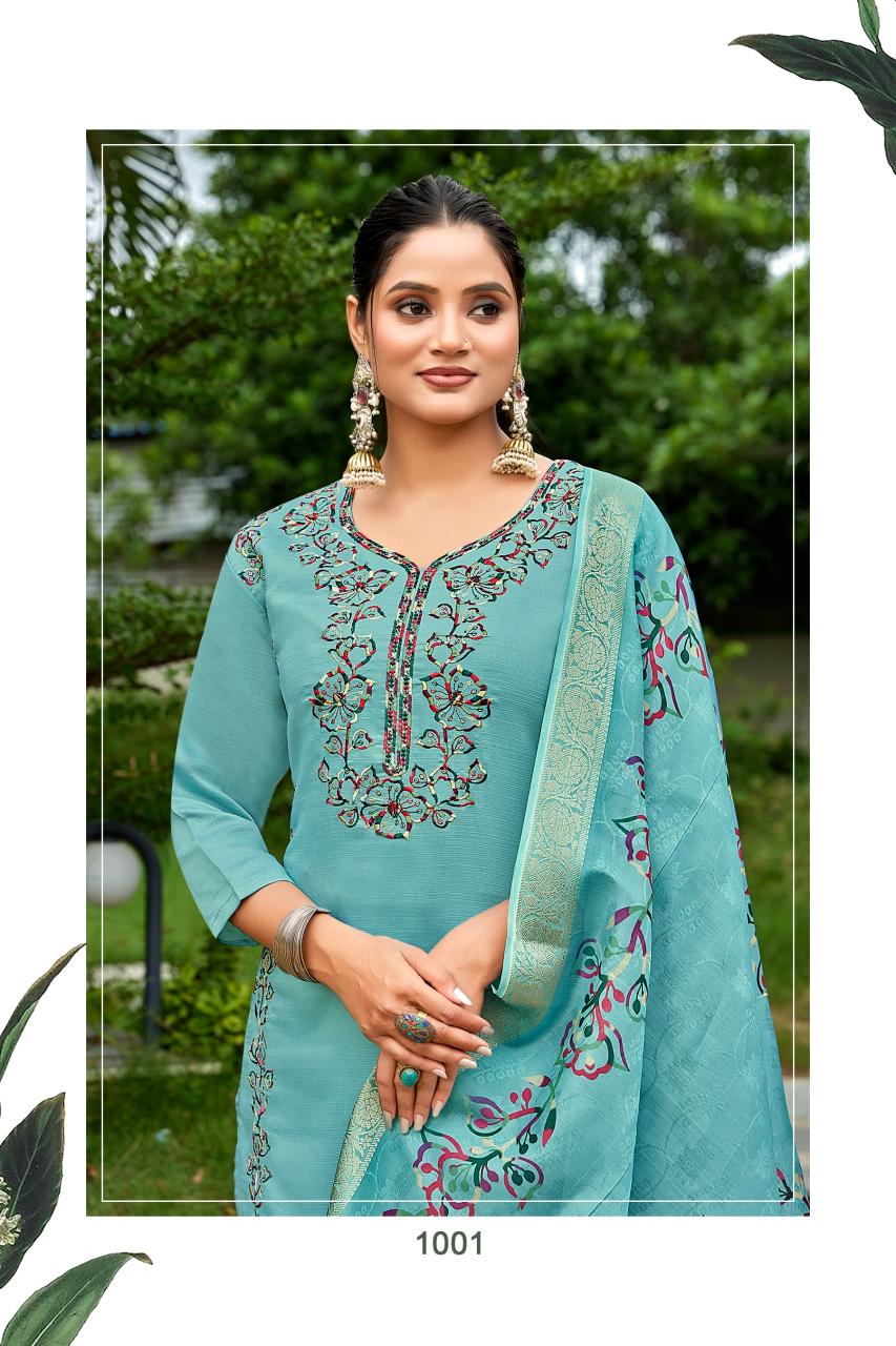 Felocity Pure Heavy Vatican Silk vol 1 catalog wholesale kurti buy online (Clearance stock)