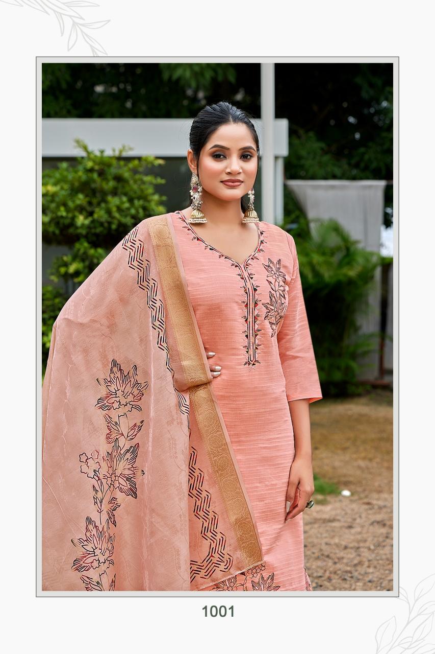 Felocity Pure Heavy Vatican Silk vol 2 catalog wholesale kurti catalogue surat gujarat (Clearance stock)