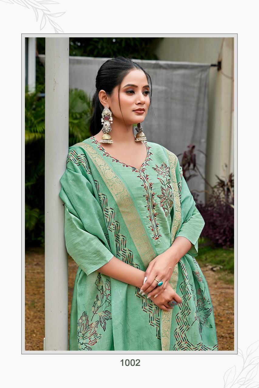 Felocity Pure Heavy Vatican Silk vol 2 catalog wholesale kurti catalogue surat gujarat (Clearance stock)