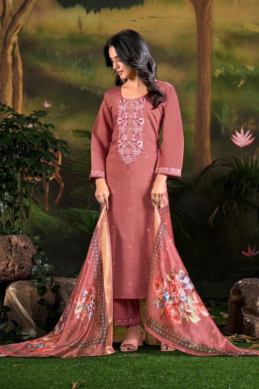Felocity Pure Heavy Vatican vol 1 catalog wholesale dealers of kurti in jaipur (Clearance stock)