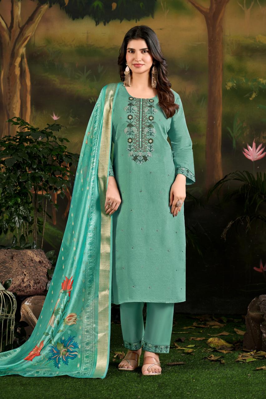 Felocity Pure Heavy Vatican vol 2 catalog wholesale designer kurtis pune (Clearance stock)