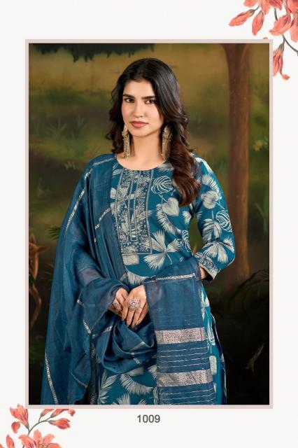 Felocity Pure Heavy Vatican vol 3 catalog wholesale kurti dress material (Clearance stock)