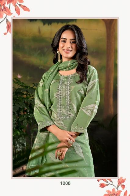 Felocity Pure Heavy Vatican vol 3 catalog wholesale kurti dress material (Clearance stock)