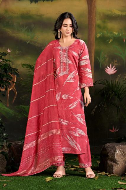 Felocity Pure Heavy Vatican vol 4 catalog wholesale kurti distributors (Clearance stock)