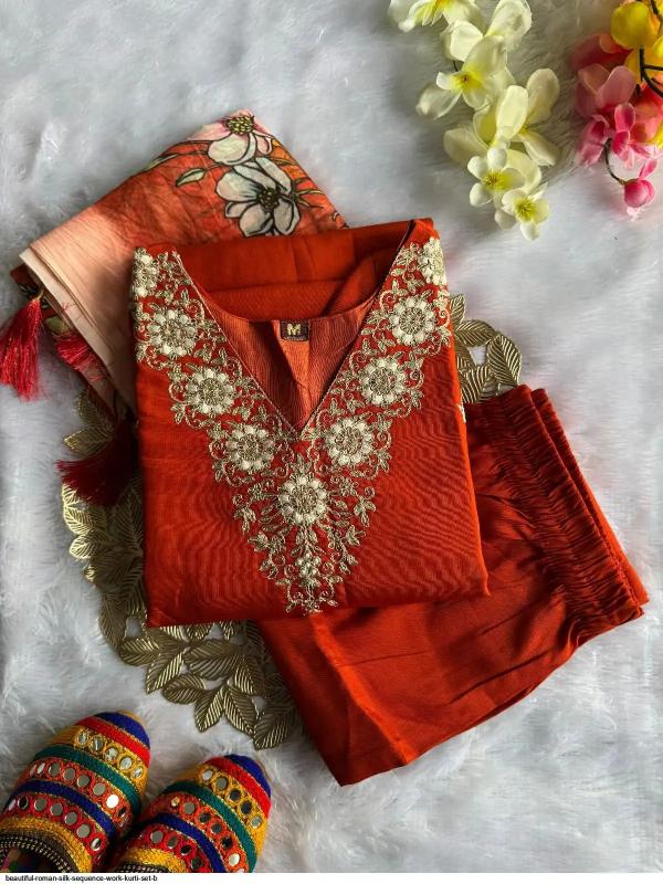 Felocity Rayon Slub Kurti wholesale market in Surat
