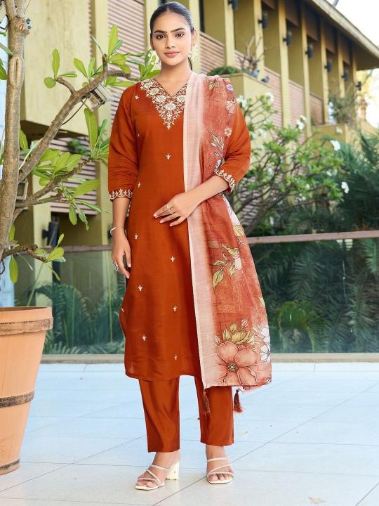 Felocity Rayon Slub Kurti wholesale market in Surat