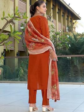 Felocity Rayon Slub Kurti wholesale market in Surat
