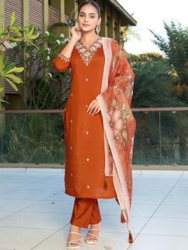 Felocity Rayon Slub Kurti wholesale market in Surat