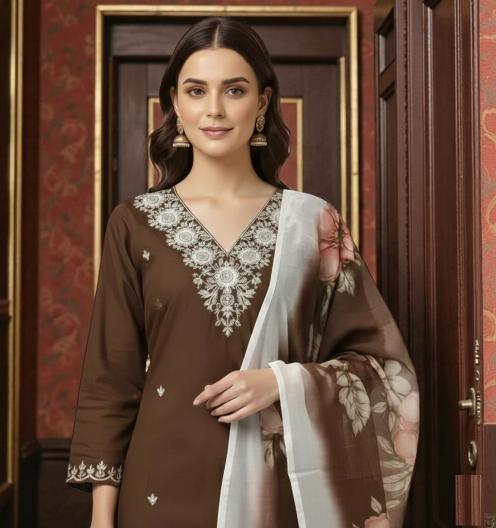 Felocity Rayon Slub Kurti wholesale market in Surat