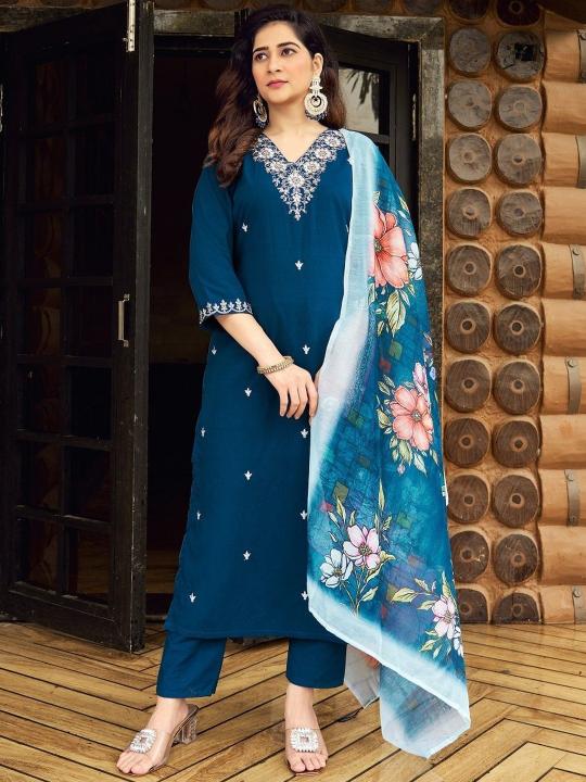 Felocity Rayon Slub Kurti wholesale market in Surat