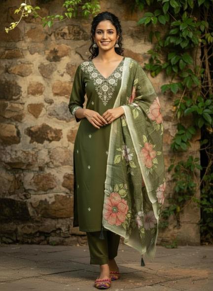 Felocity Rayon Slub Kurti wholesale market in Surat