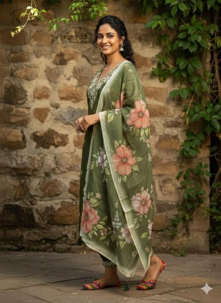 Felocity Rayon Slub Kurti wholesale market in Surat