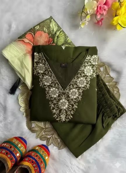Felocity Rayon Slub Kurti wholesale market in Surat