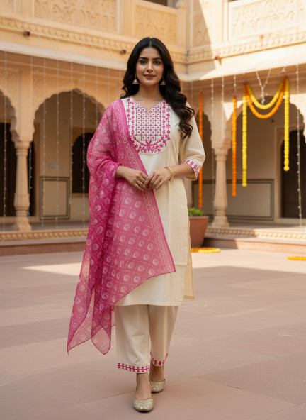 Felocity Rayon Slub vol 4 SC3p 3 catalog rayon designer kurtis wholesale
