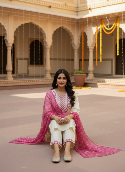 Felocity Rayon Slub vol 4 SC3p 3 catalog rayon designer kurtis wholesale