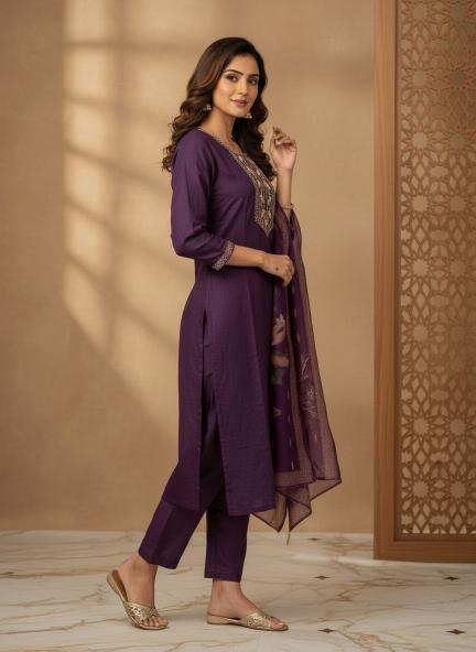 Felocity Rayon Slub vol 5 SC3p 5 wine catalog wholesale kurti market ahmedabad
