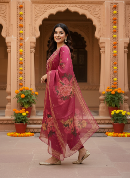 Felocity Rayon Slub vol 6 SC3p 9 catalog wholesale kurti market in india