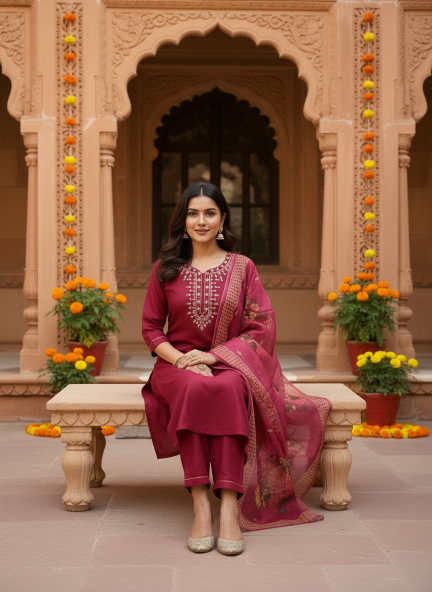 Felocity Rayon Slub vol 6 SC3p 9 catalog wholesale kurti market in india