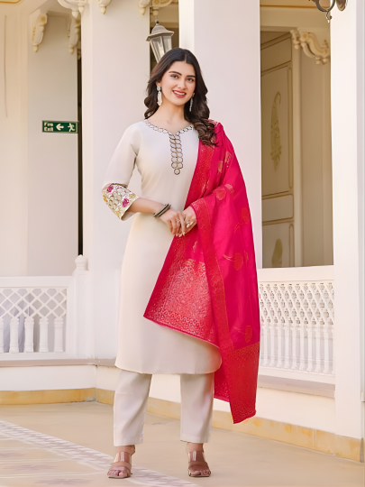 Felocity Rayon Slub vol 9 SC3p 12 catalog wholesale kurtis in gandhi nagar delhi