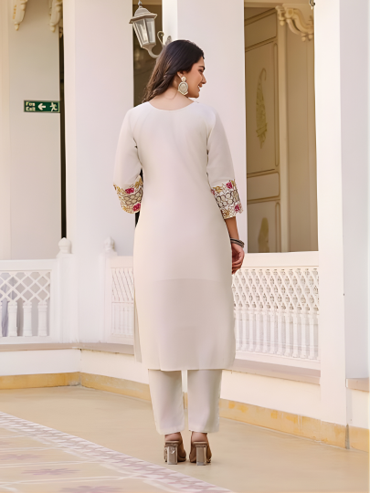 Felocity Rayon Slub vol 9 SC3p 12 catalog wholesale kurtis in gandhi nagar delhi