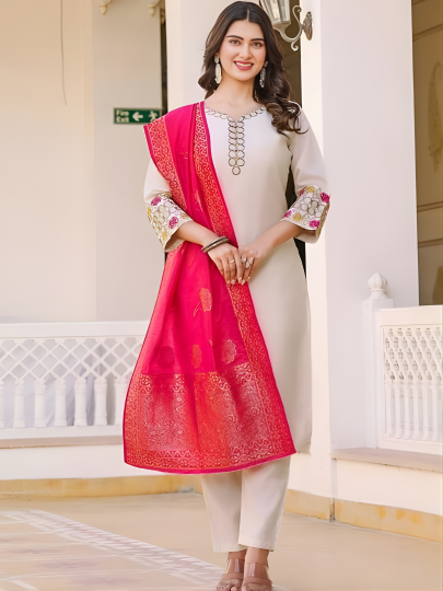 Felocity Rayon Slub vol 9 SC3p 12 catalog wholesale kurtis in gandhi nagar delhi