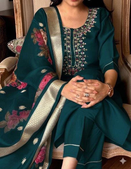 Felocity Rayon Slub Wholesale kurti manufacturers in India