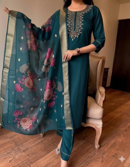 Felocity Rayon Slub Wholesale kurti manufacturers in India