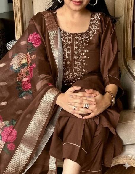 Felocity Rayon Slub Wholesale kurti manufacturers in India